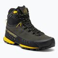 Vyriški trekingo batai La Sportiva TX5 Gtx carbon/yellow