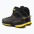 Vyriški trekingo batai La Sportiva TX5 Gtx carbon/yellow 3