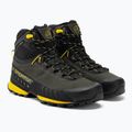 Vyriški trekingo batai La Sportiva TX5 Gtx carbon/yellow 4