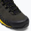 Vyriški trekingo batai La Sportiva TX5 Gtx carbon/yellow 7