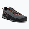 Vyriški trekingo batai La Sportiva TX4 carbon/flame