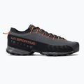 Vyriški trekingo batai La Sportiva TX4 carbon/flame 2