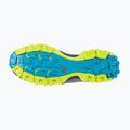 La Sportiva vyriški Bushido II blue/yellow bėgimo bateliai 36S618705 15
