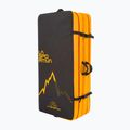 Boulder kilimėlis La Sportiva Laspo Crash Pad black/yellow