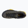 Vyriški trekingo batai La Sportiva Tx5 Low GTX black-green 24T900100 14