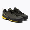 Vyriški trekingo batai La Sportiva Tx5 Low GTX black-green 24T900100 4