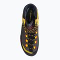 La Sportiva vyriški aukštakulniai batai Trango Tech Leather GTX black/yellow 21S999100 6