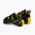 La Sportiva vyriški laipiojimo bateliai Theory black/yellow 20W999100 3