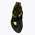 La Sportiva vyriški laipiojimo bateliai Theory black/yellow 20W999100 6