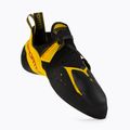 La Sportiva vyriški laipiojimo bateliai Solution Comp yellow 20Z999100