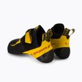 La Sportiva vyriški laipiojimo bateliai Solution Comp yellow 20Z999100 3