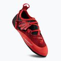 Vaikiški laipiojimo batai La Sportiva Stickit chili/ poppy 8