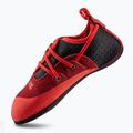 Vaikiški laipiojimo batai La Sportiva Stickit chili/ poppy 10