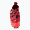 Vaikiški laipiojimo batai La Sportiva Stickit chili/ poppy 12