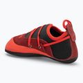 Vaikiški laipiojimo batai La Sportiva Stickit chili/ poppy 3