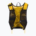 La Sportiva Racer Vest L juoda/geltona 69J999100 bėgimo liemenė