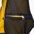 La Sportiva Racer Vest L juoda/geltona 69J999100 bėgimo liemenė 3
