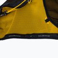 La Sportiva Racer Vest L juoda/geltona 69J999100 bėgimo liemenė 4