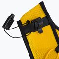 La Sportiva Racer Vest L juoda/geltona 69J999100 bėgimo liemenė 5