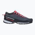 Moteriški trekingo batai La Sportiva TX4 GTX carbon/hibiscus 12