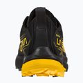 Vyriški La Sportiva Jackal GTX žieminiai bėgimo bateliai black/yellow 46J999100 8