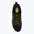 Vyriški La Sportiva Jackal GTX žieminiai bėgimo bateliai black/yellow 46J999100 6