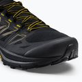 Vyriški La Sportiva Jackal GTX žieminiai bėgimo bateliai black/yellow 46J999100 9