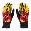 LaSportiva Skimo Race vyriškos slidinėjimo pirštinės geltonos ir juodos spalvos Y43999100_L 3
