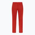 Vyriškos La Sportiva Roots alpinistinės kelnės oranžinės H95313314B 6