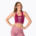 La Sportiva Focus Top termo liemenėlė kaštoninės spalvos I84502405