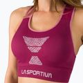 La Sportiva Focus Top termo liemenėlė kaštoninės spalvos I84502405 4