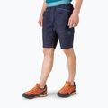Vyriški La Sportiva Mundo šortai laipiojimui tamsiai mėlyni N42610624