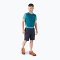 Vyriški La Sportiva Mundo šortai laipiojimui tamsiai mėlyni N42610624 2