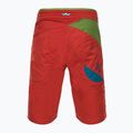 Vyriški La Sportiva Bleauser alpinistiniai šortai raudoni N62313718 2