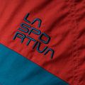 Vyriški La Sportiva Bleauser alpinistiniai šortai raudoni N62313718 4