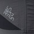 Vyriški La Sportiva Belay šortai laipiojimui pilka N63900999 4