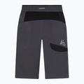 Vyriški La Sportiva Ecstatic pilki šortai laipiojimui N64900999 6