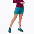 Moteriški šortai laipiojimui La Sportiva Ramp blue O57624625