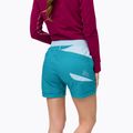 Moteriški šortai laipiojimui La Sportiva Ramp blue O57624625 3
