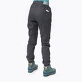 Moteriškos alpinistinės kelnės La Sportiva Tundra grey O60900900 3