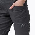 Moteriškos alpinistinės kelnės La Sportiva Tundra grey O60900900 4