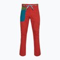 La Sportiva vyriškos alpinistinės kelnės Fuente red N69313718