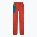La Sportiva vyriškos alpinistinės kelnės Fuente red N69313718 6