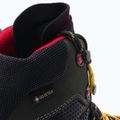 La Sportiva vyriški aukštakulniai batai Aequilibrium LT GTX black/yellow 21Y999100 6