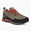 Vyriški ėjimo batai La Sportiva Boulder X clay/saffron