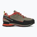 Vyriški ėjimo batai La Sportiva Boulder X clay/saffron 2