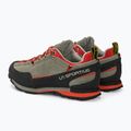 Vyriški ėjimo batai La Sportiva Boulder X clay/saffron 3