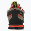 Vyriški ėjimo batai La Sportiva Boulder X clay/saffron 7