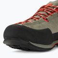 Vyriški ėjimo batai La Sportiva Boulder X clay/saffron 8