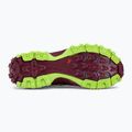 La Sportiva Bushido II moteriški bėgimo bateliai burgundy-blue 36T502624 7